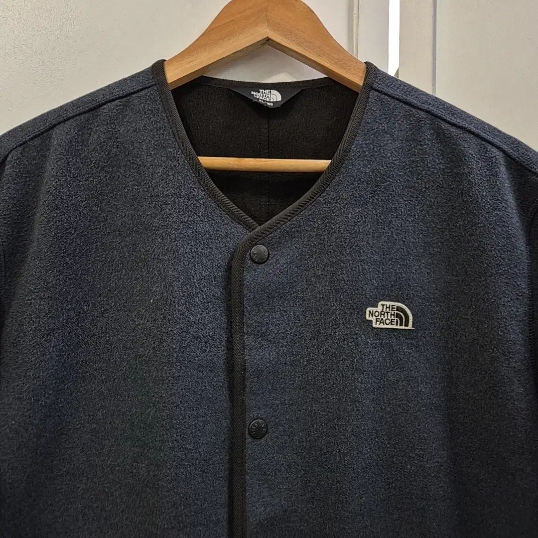 THE NORTH FACE ザノースフェイス アカンポ カーディガン メンズ105