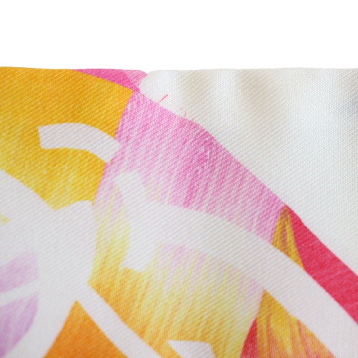 HERMES エルメス ツイリー エクスリブリス 京都マーブル シルク100