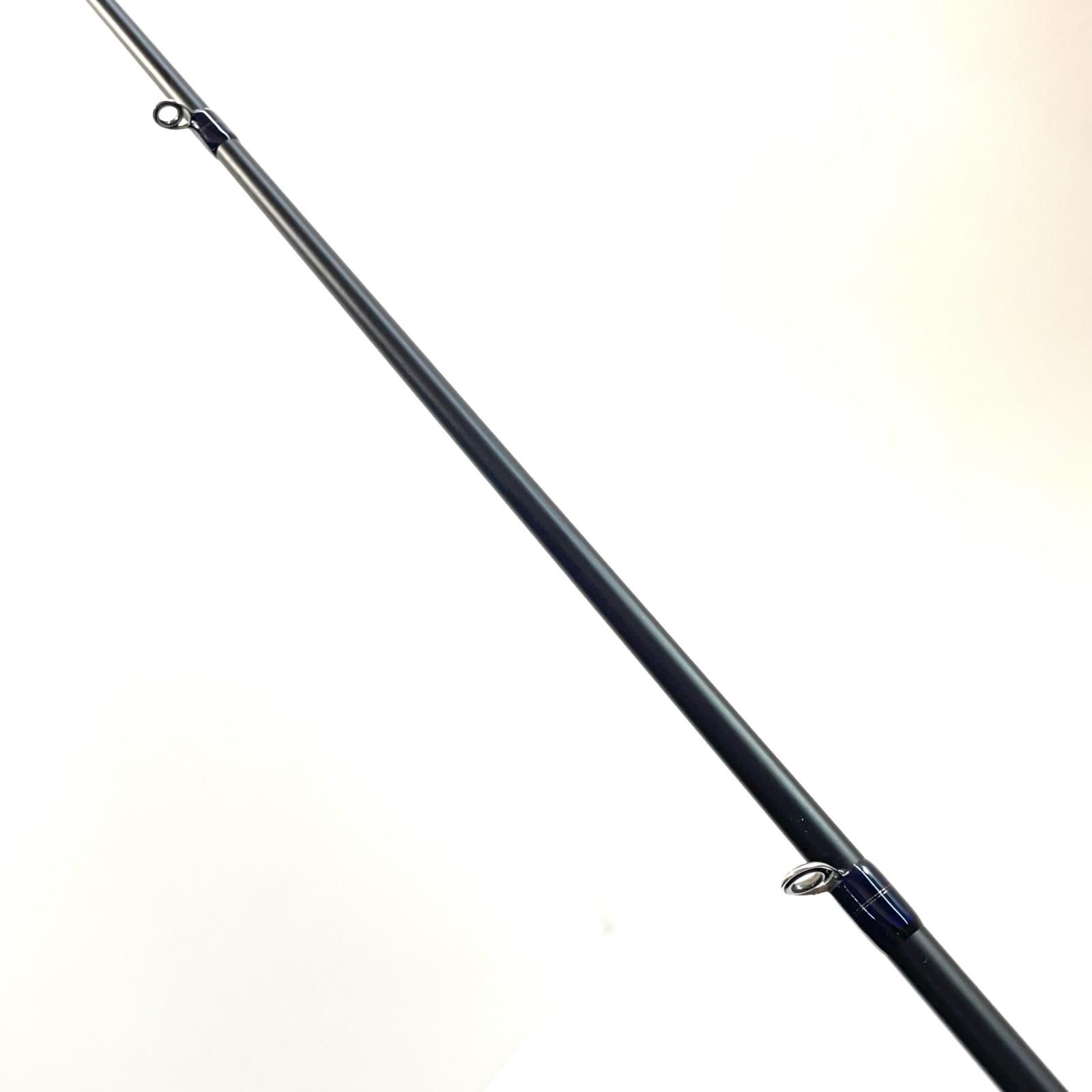 【未使用】デジーノ レーベン トルクチューン DLT-C611M/HRST1s デジーノ レーベン トルクチューン 【DLT-C611M/HRST1s EVAグリップ】