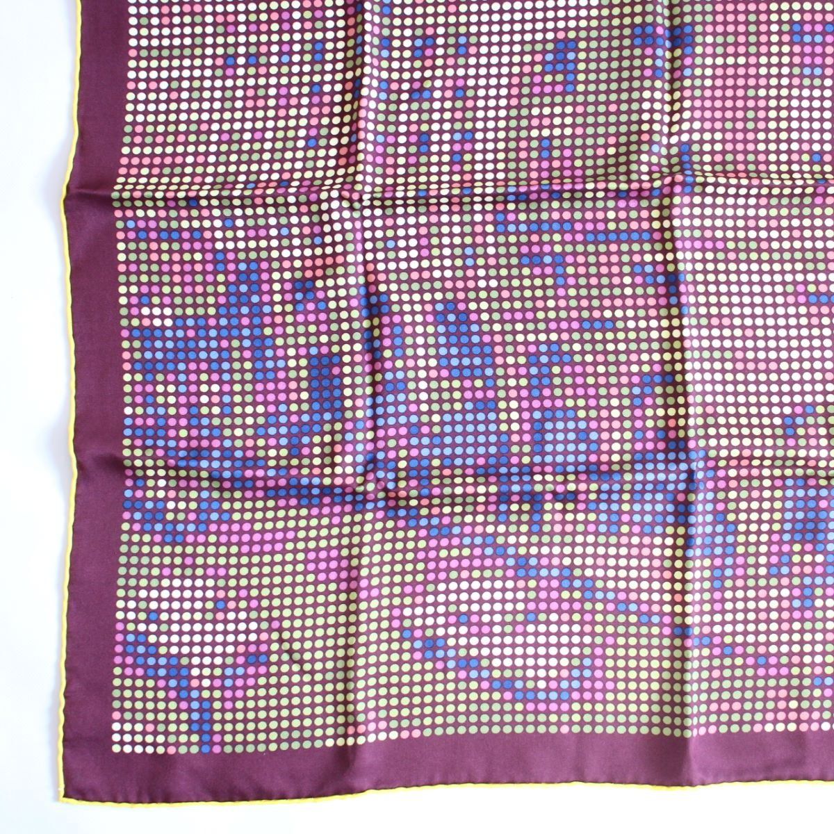 エルメス カレ 70 スカーフ RENDEZ VOUS AU 24 HERMES エルメス カレ 70 スカーフ RENDEZ VOUS AU 24 24時に会いま