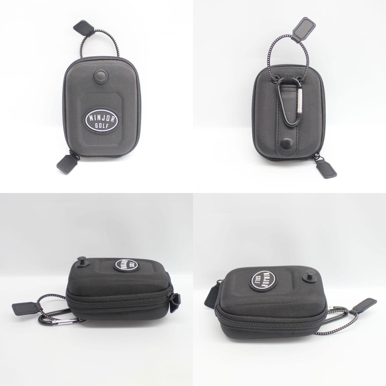 品 NINJOR GOLF NJ MINI PRO LCD