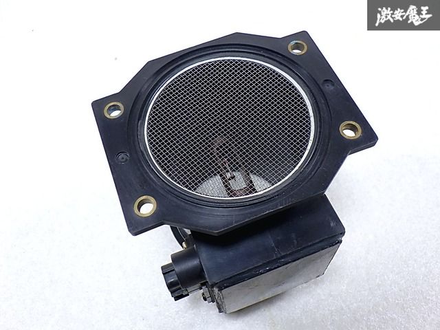 Y ⭕️平日のみ発送可能 ☆補修済み☆ 日産 純正 Z32 フェアレディZ VG30DETT ターボ用