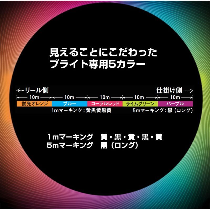 UVF PEデュラセンサーブライト Si2 2400m 1.5号 5 OLIVEOS_COM_TR