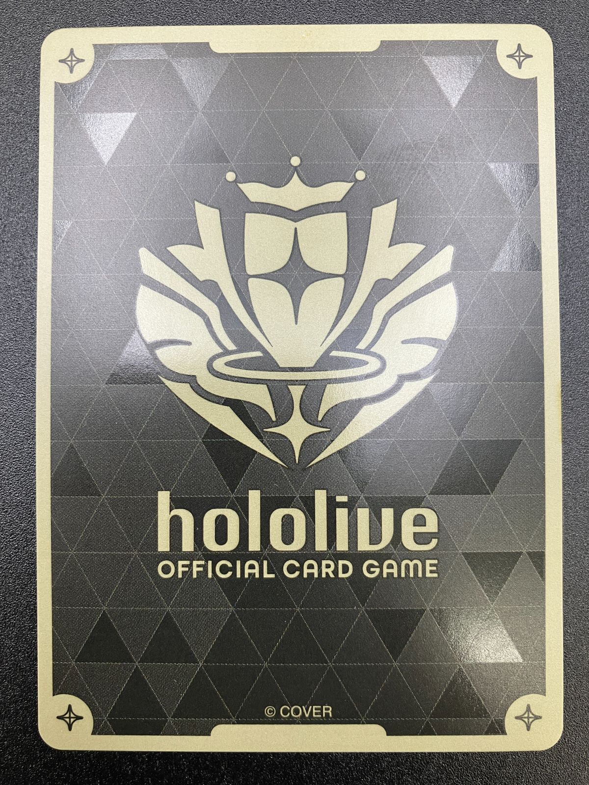 ホロライブOCG ホロカ 兎田ぺこら 2 nd UR hBP 05 016 トレカ TCG 241