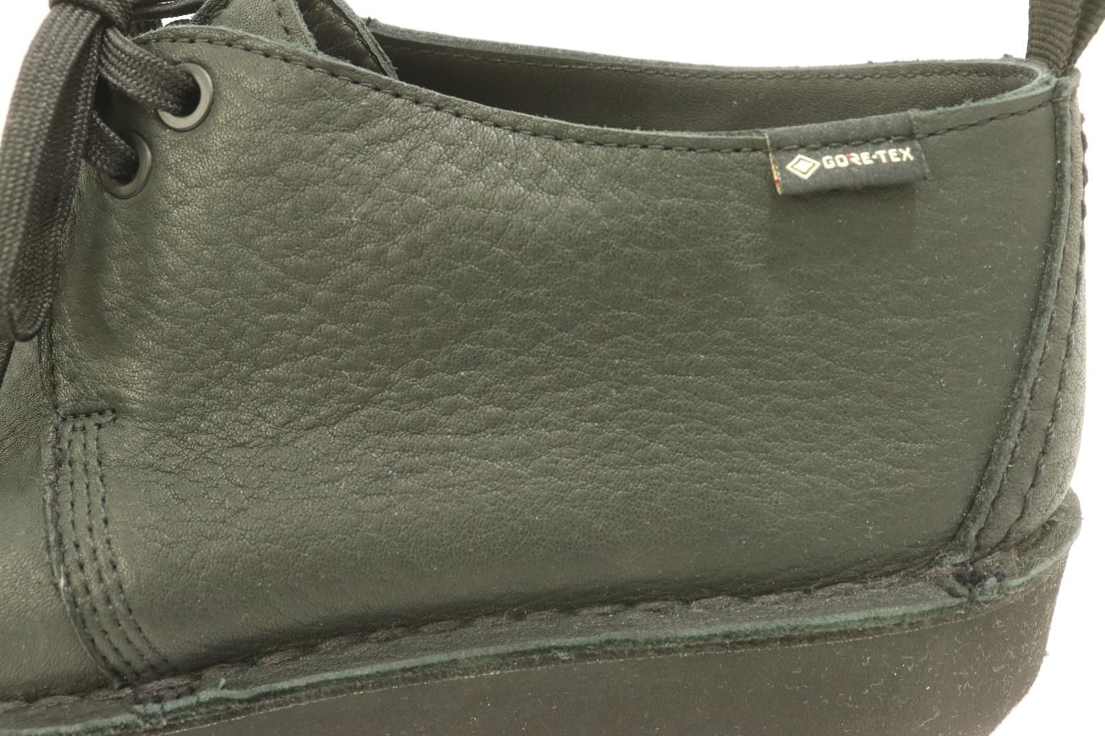 clarks メンズブーツ