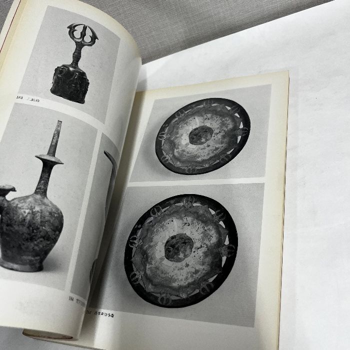 館蔵 仏教の美術 昭和55年 仏画 仏教美術 ※割れあり - メルカリ