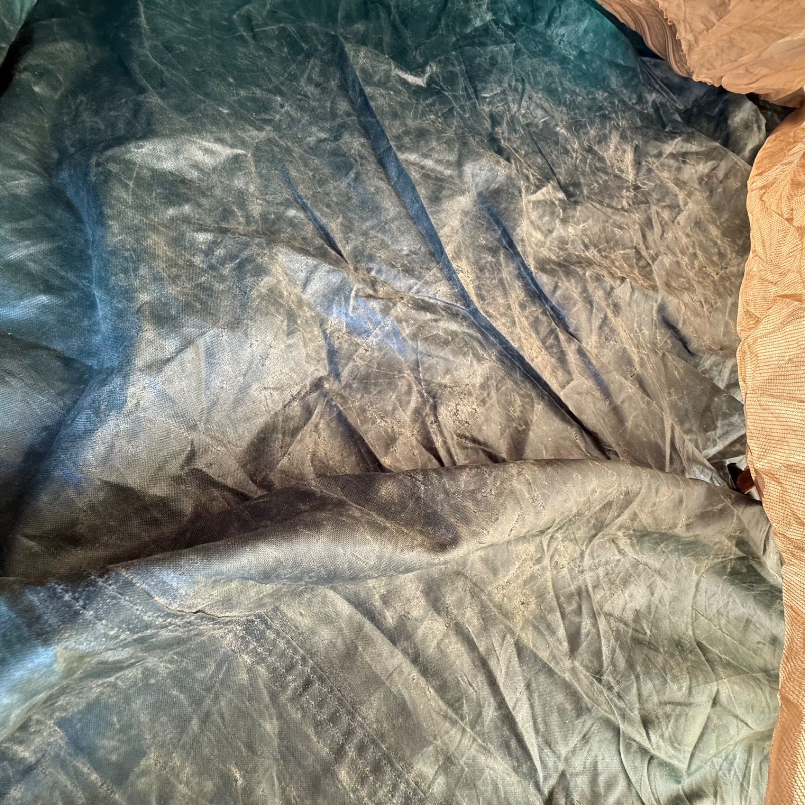 コールマン スクリーンキャノピードーム300