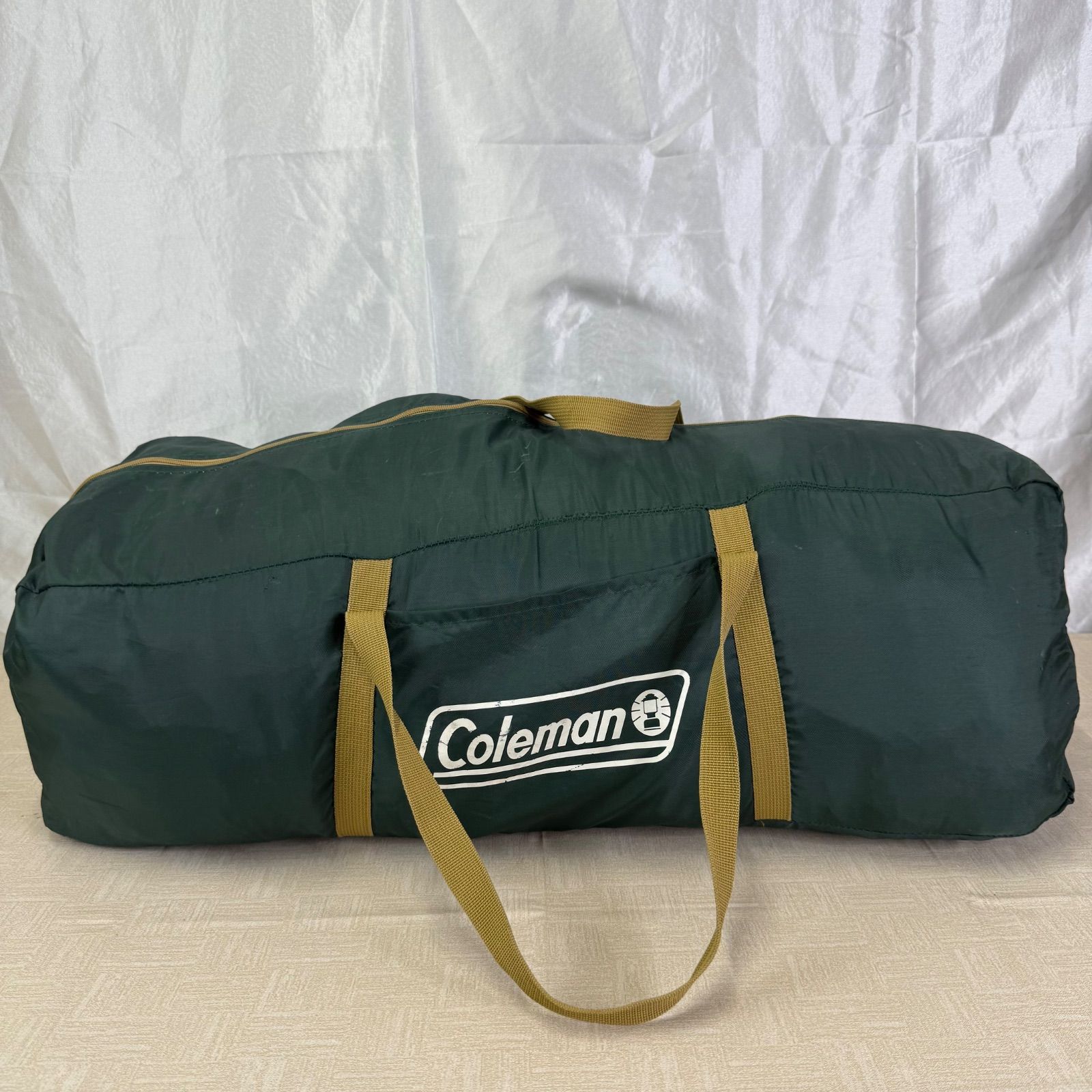 Coleman コールマン