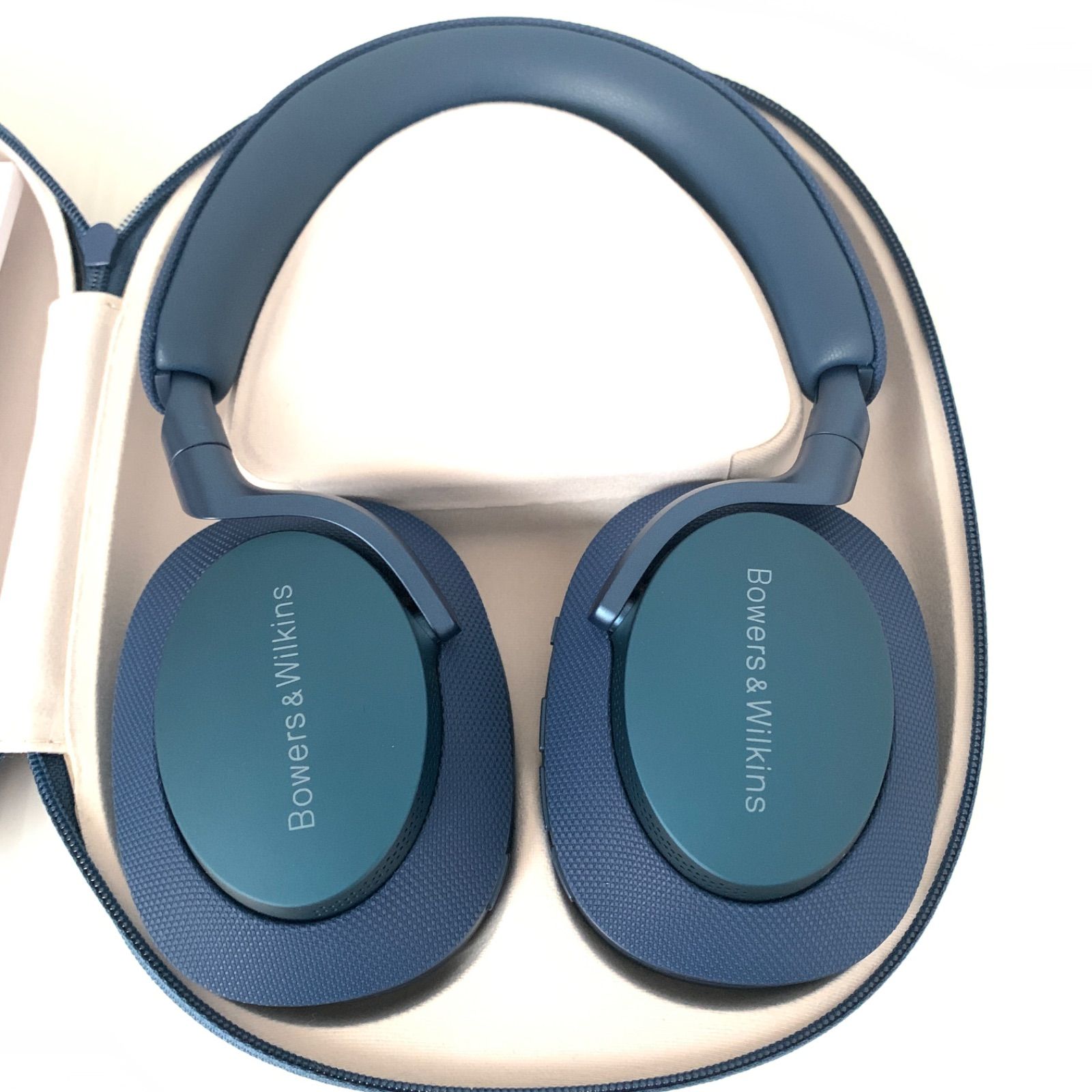 Bowers&Wilkins ヘッドホン Px7S2e M71112-11