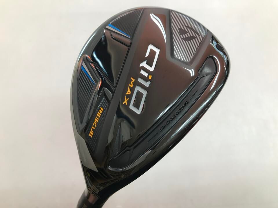 Qi10 MAX 20 R Diamana BLUE TM60 ユーティリティ テーラーメイド 最短