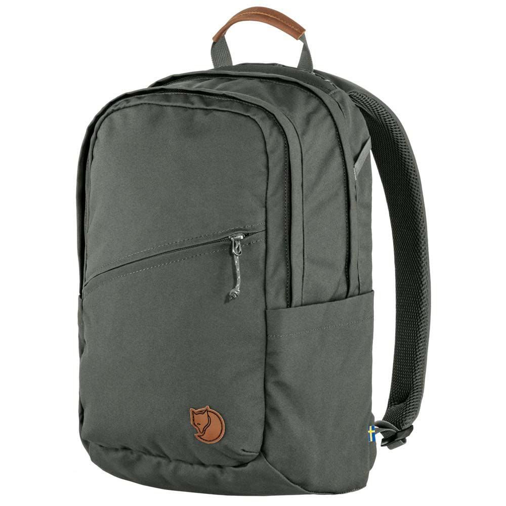 新品 [フェールラーベン] バックパック Raven 15インチPC収納スリーブ装備 G-1000素材使用 20L/28L展開