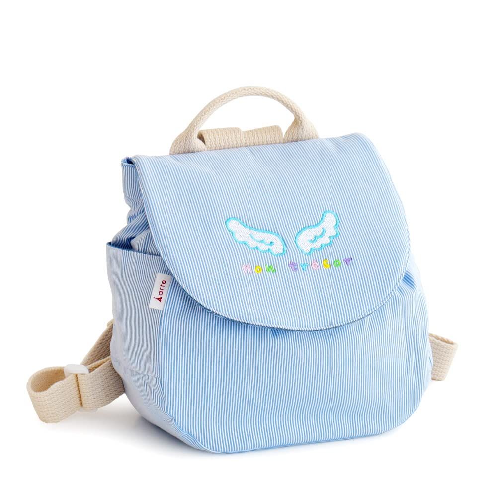 ベビーアルテ 天使の背まもり ベビーリュック 男の子 女の子 1歳 出産祝い プレゼント 一升餅 お祝い 背守り 一生餅 軽い 軽量