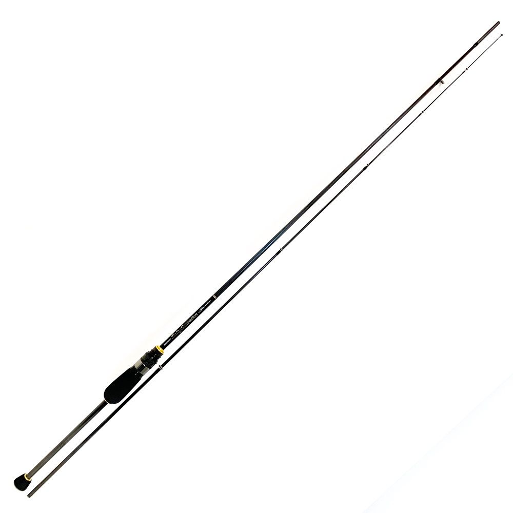 加古川店 EVERGREEN エバーグリーン ロッド ソルティセンセーションスペリオル SPRS-63SL-S 83