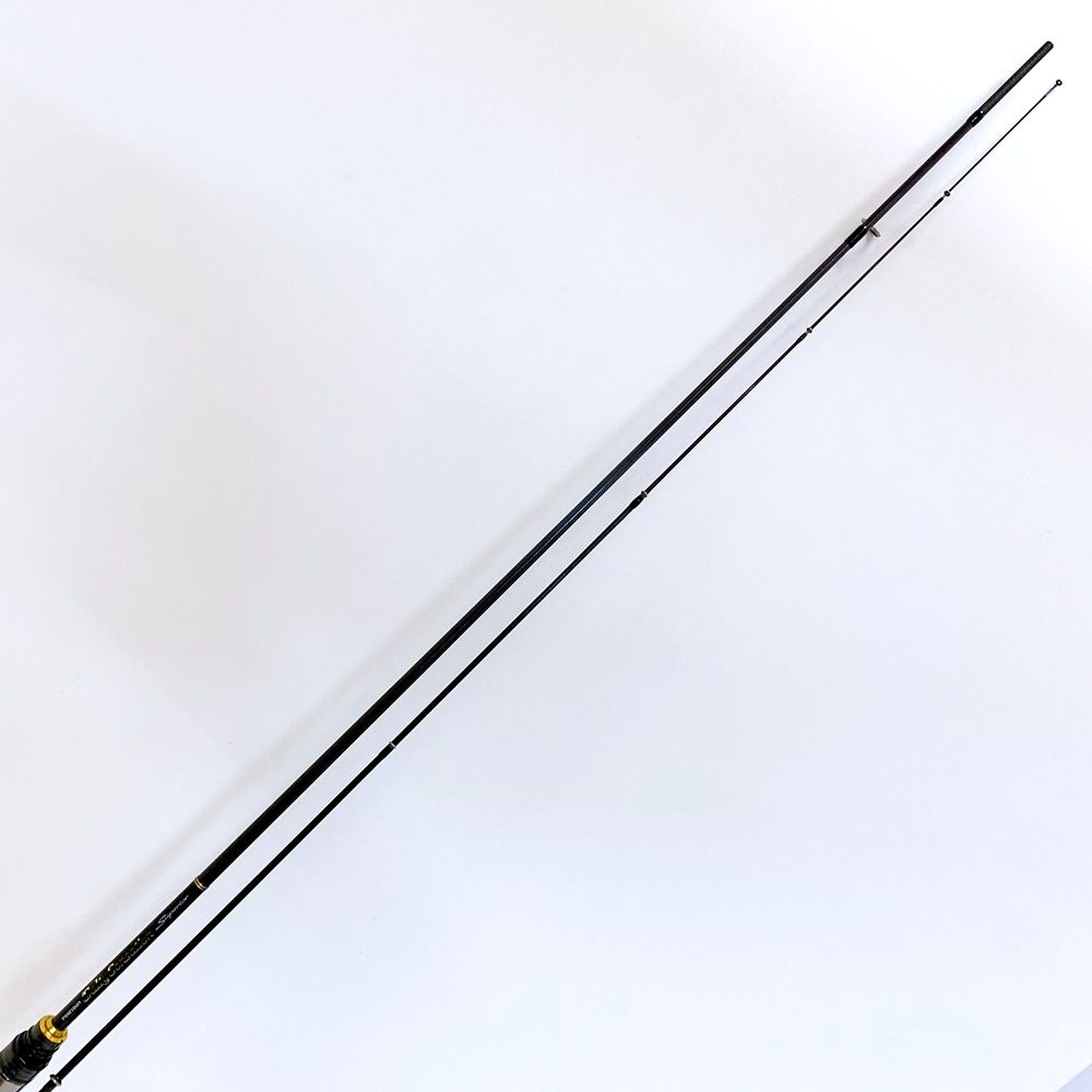 エバーグリーン ロッド