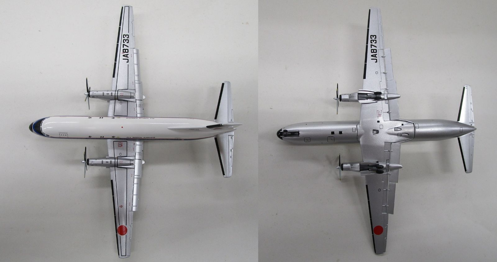 全日空商事 1/200 YS-11A モヒカン YS21149 全日空商事 1/200 YS-11A モヒカン YS21149 ANA YS-11A 全日空商事