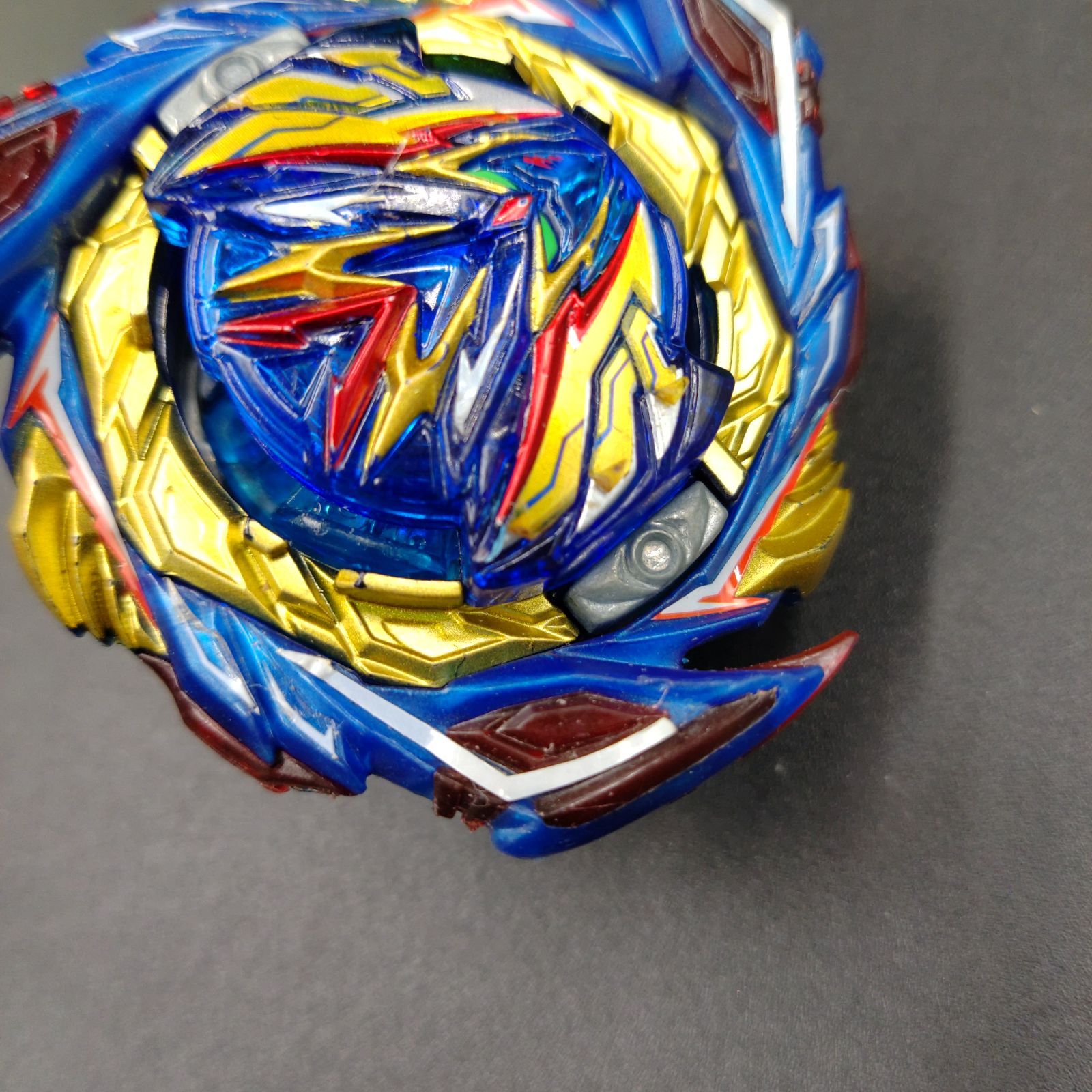 TAKA47-78】◇ TAKARA TOMY タカラ トミー ｢ベイブレード バースト B