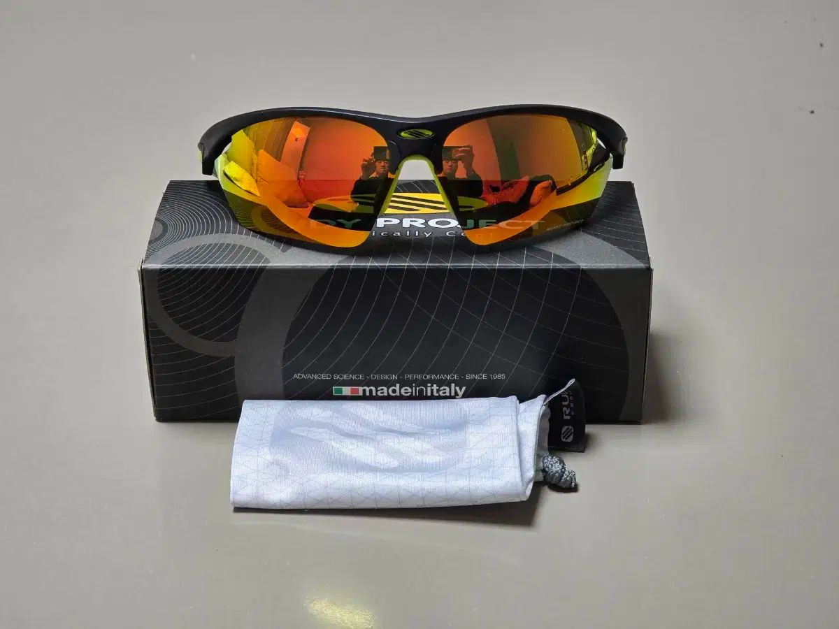 PROJECT ルディプロジェクト