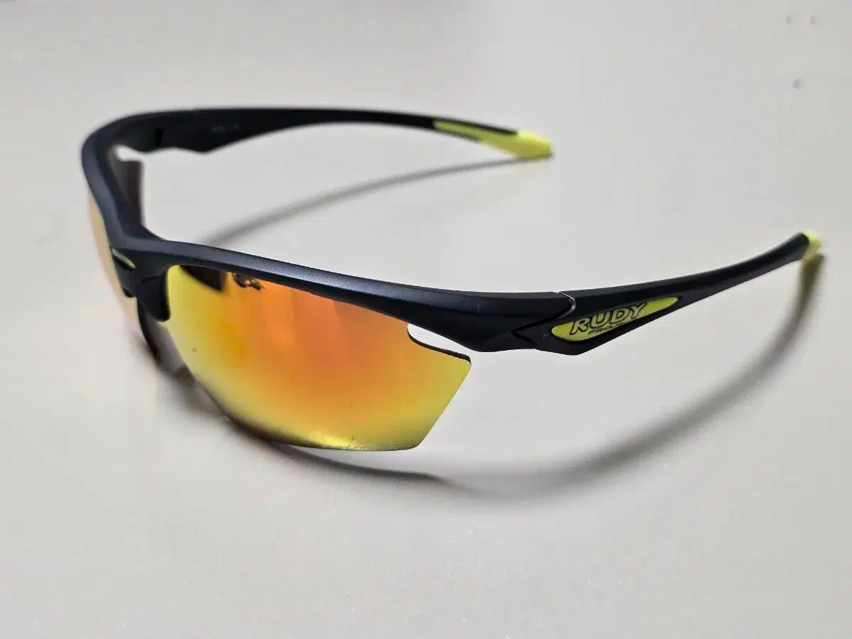RUDY PROJECT ルディプロジェクト ストラトフライ スポーツゴーグル