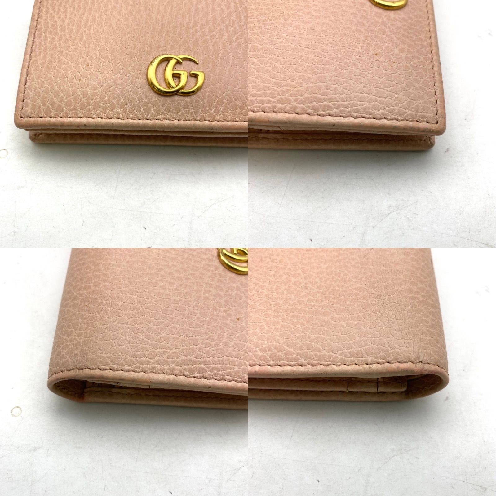 GGマーモント コンパクト