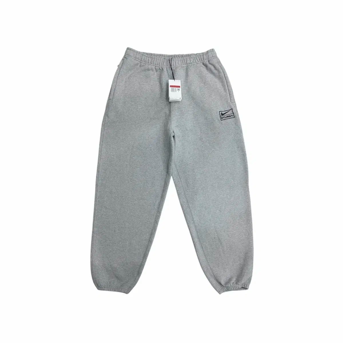 NIKE×STUSSY NRG フリース ズボン ナトゥーシ パンツ L