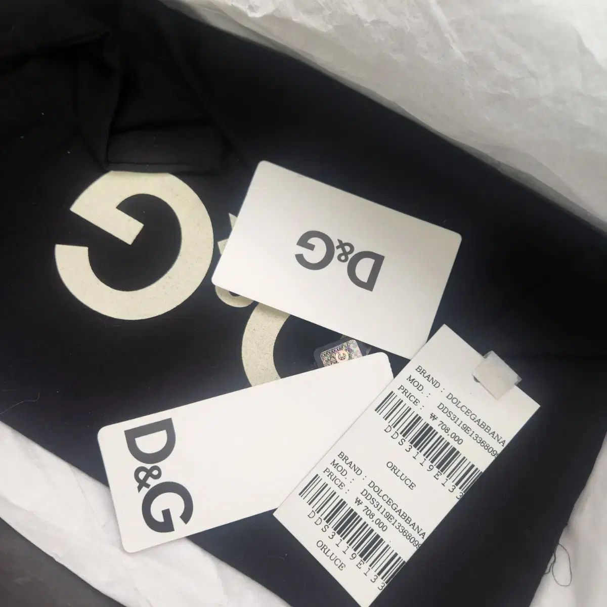  ドルチェ＆ガッバーナ D-G ハイヒール スニーカー 靴