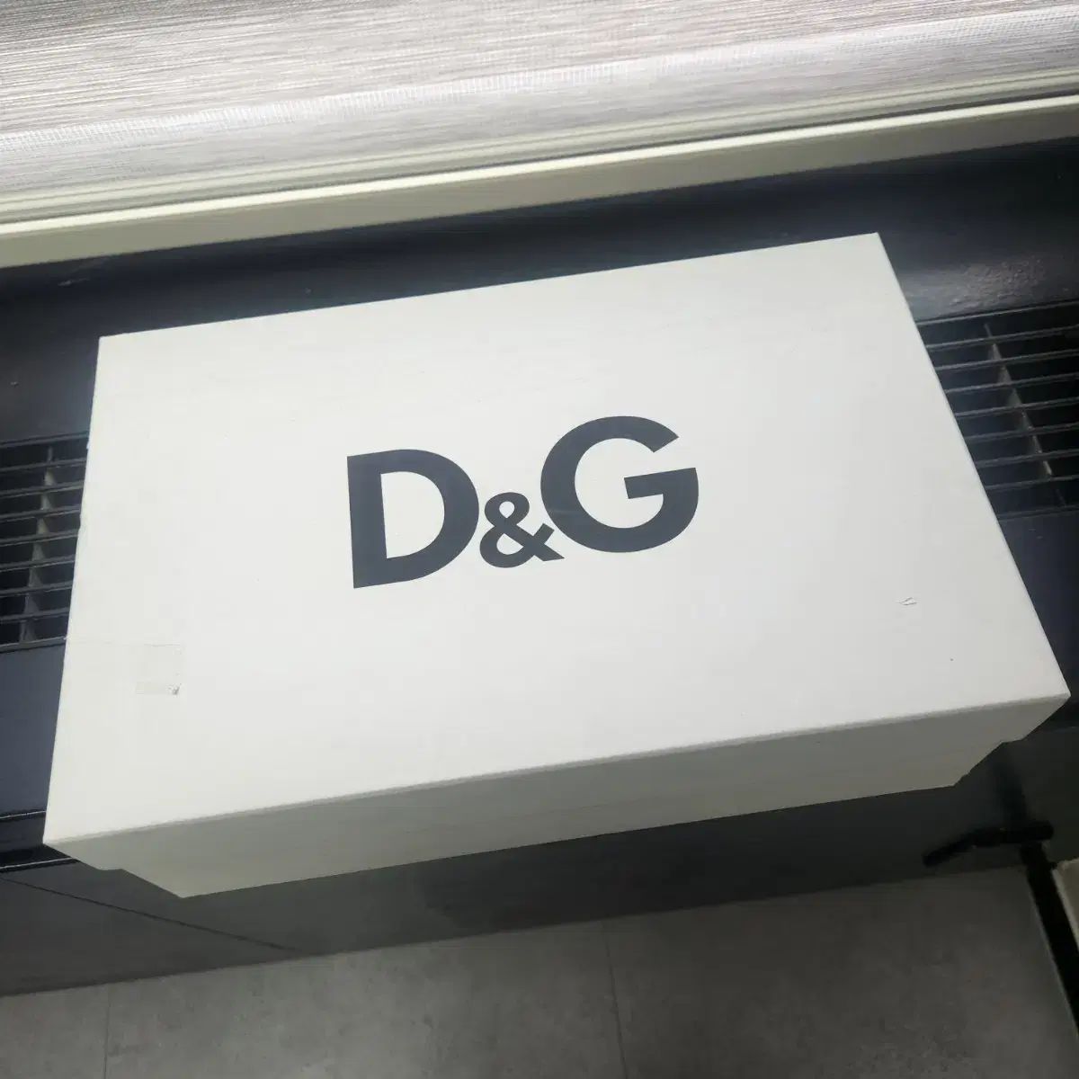 D-G ハイヒール