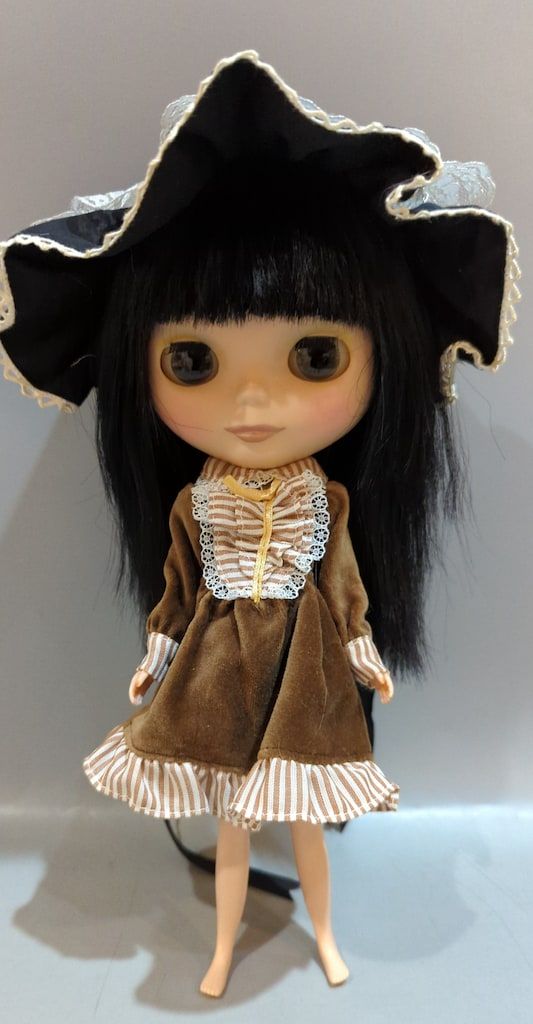 ネオブライス   カスタム  美品 ネオブライス カスタムブライス - メルカリ