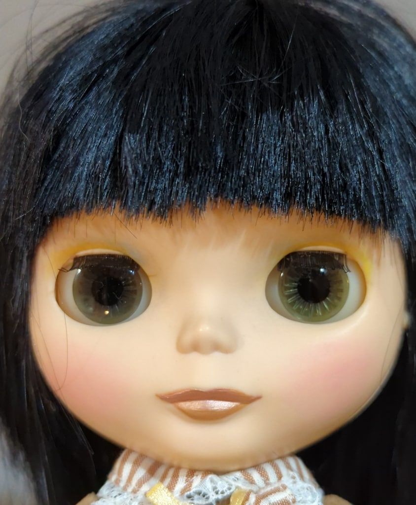 ネオブライス   カスタム  美品 ネオブライス カスタムブライス - メルカリ