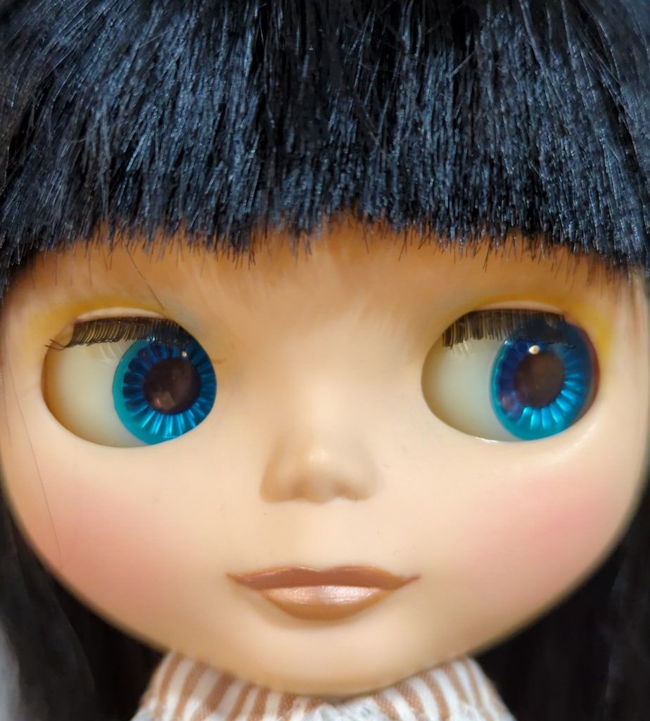 ネオブライス カスタムブライス - メルカリ