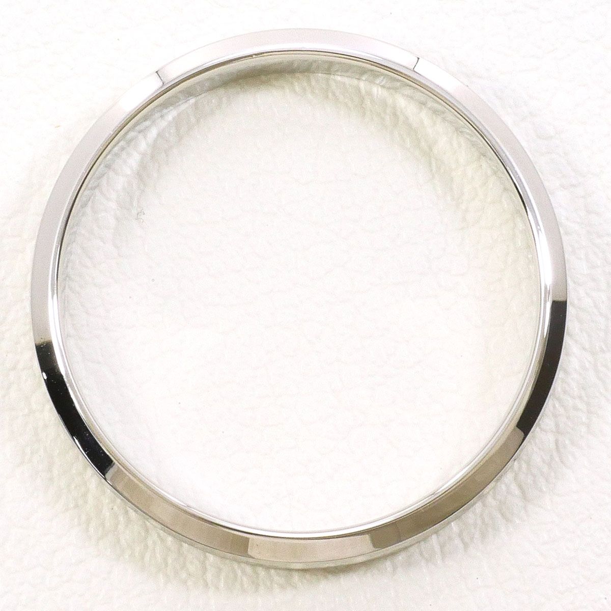 pm850 指輪　約3.5g pt850 Pm850指輪プラチナの買取実績 | 買取専門店さすがや