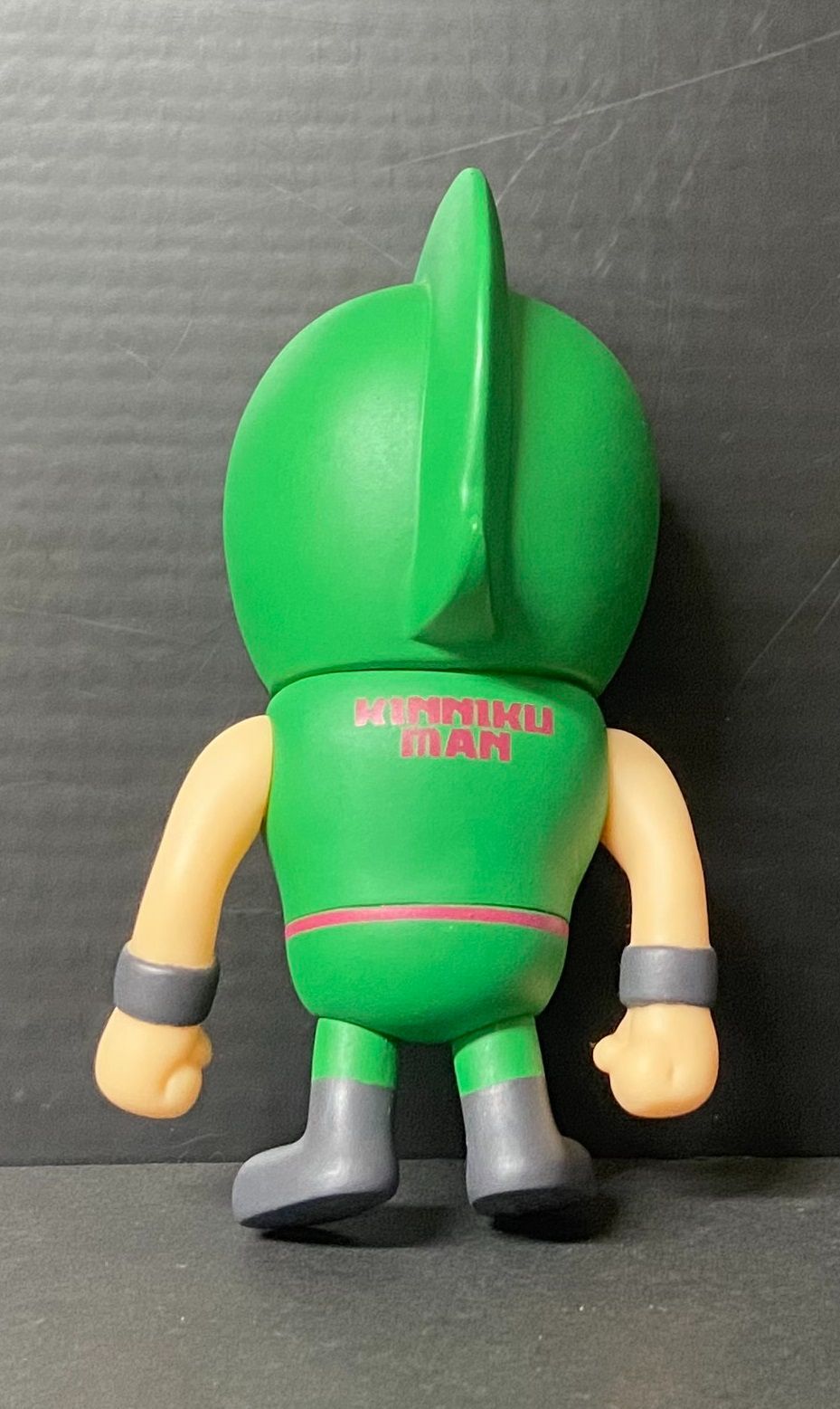 パンソンワークス キン肉マン ソフビ フィギュア キン肉マンソルジャー