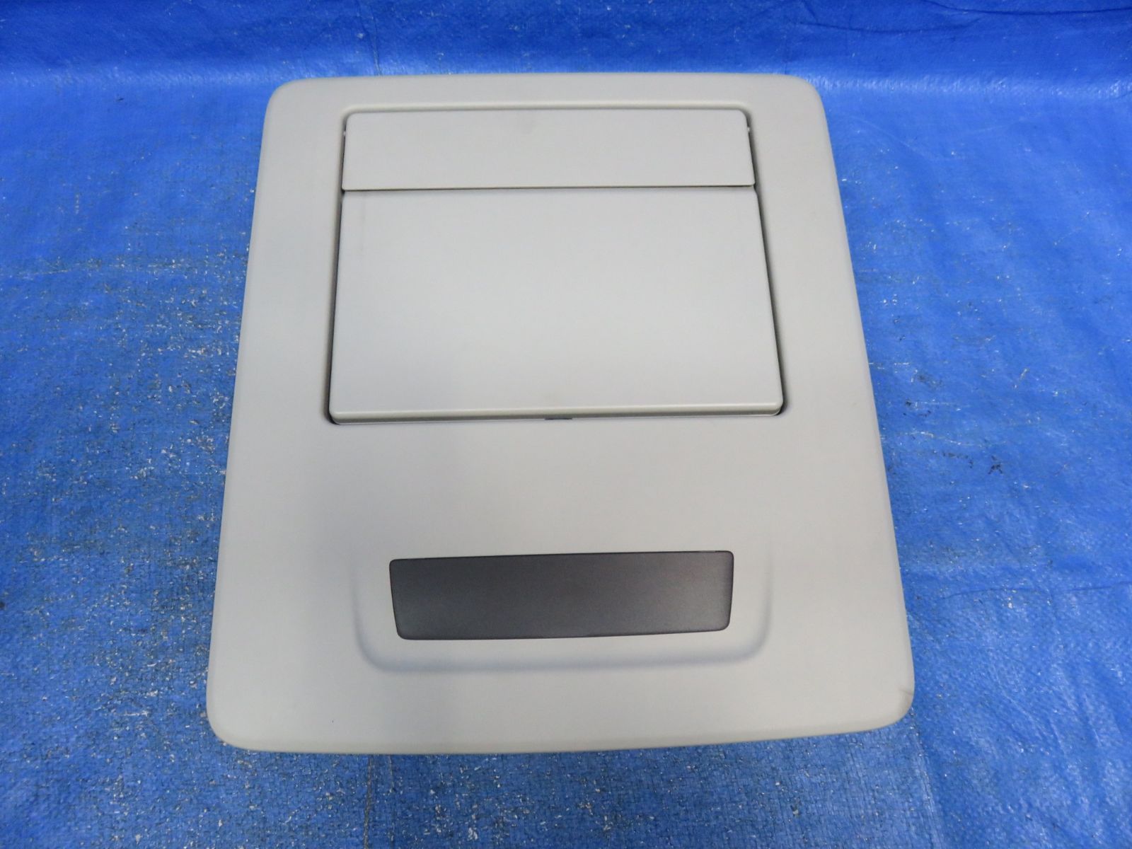 LA 7493 アルファード GGH 20 W 前期 フリップダウンモニター CV 86680 58041 B 0 ANH 25 ヴェルファイア