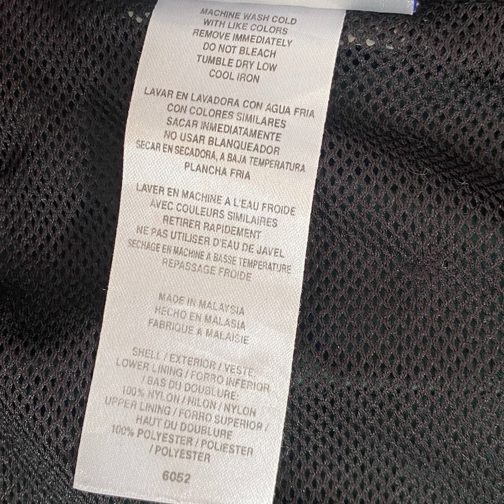 サイズXL メンズ