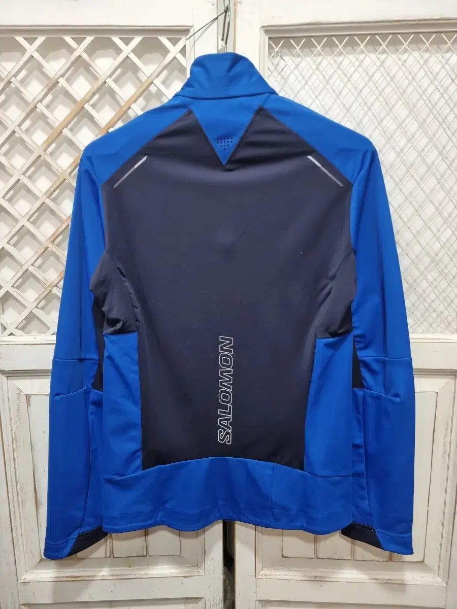 SALOMON ゴアテックス ジャケット C722