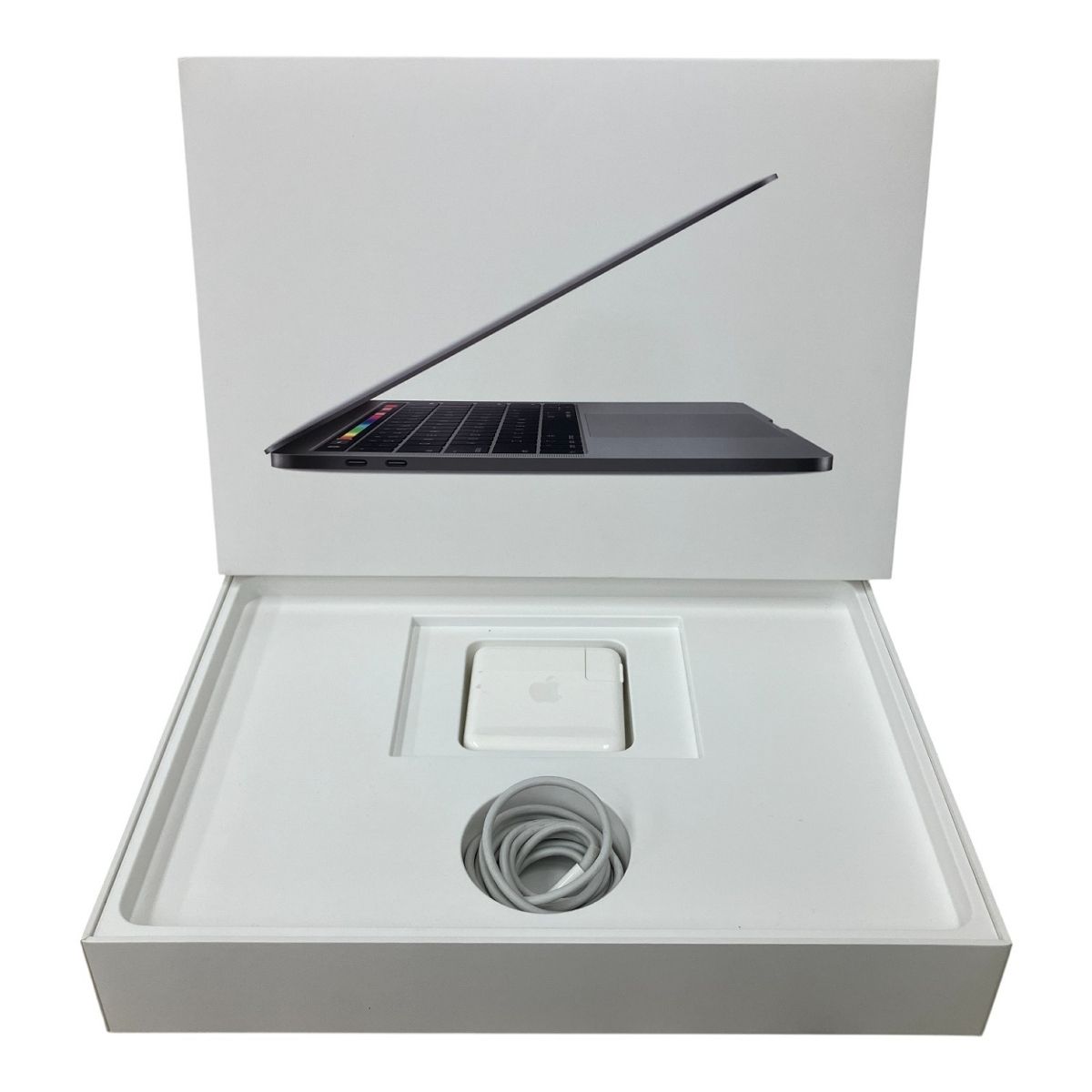 Apple MacBook Pro 13インチ 2019 ノートパソコン i 5-8279 U 16 GB SSD 512 Monterey