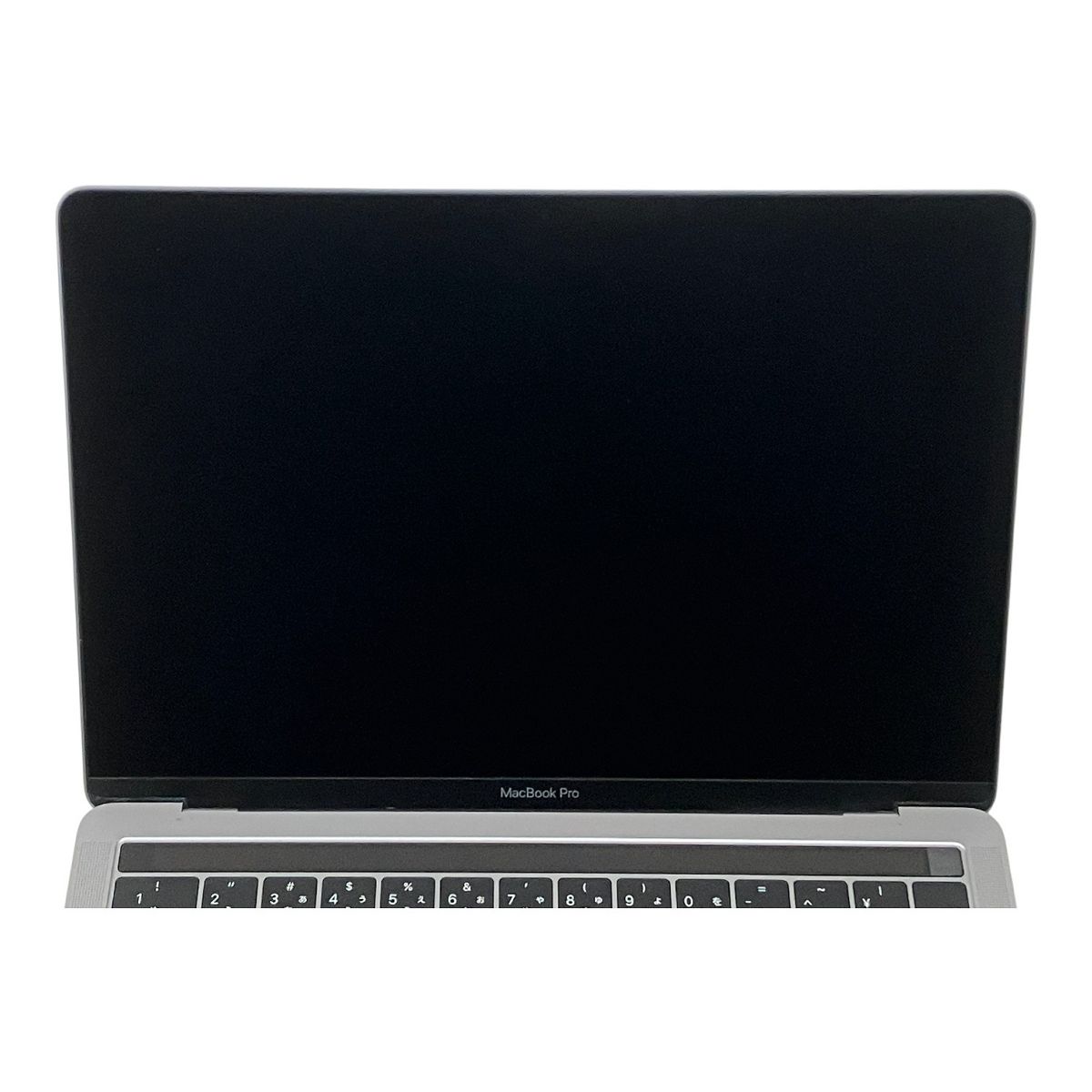  Apple MacBook Pro 13インチ 2019 ノートパソコン i 5 8279 U 16 GB SSD 512 Monterey MacBook本体 ノートPC
