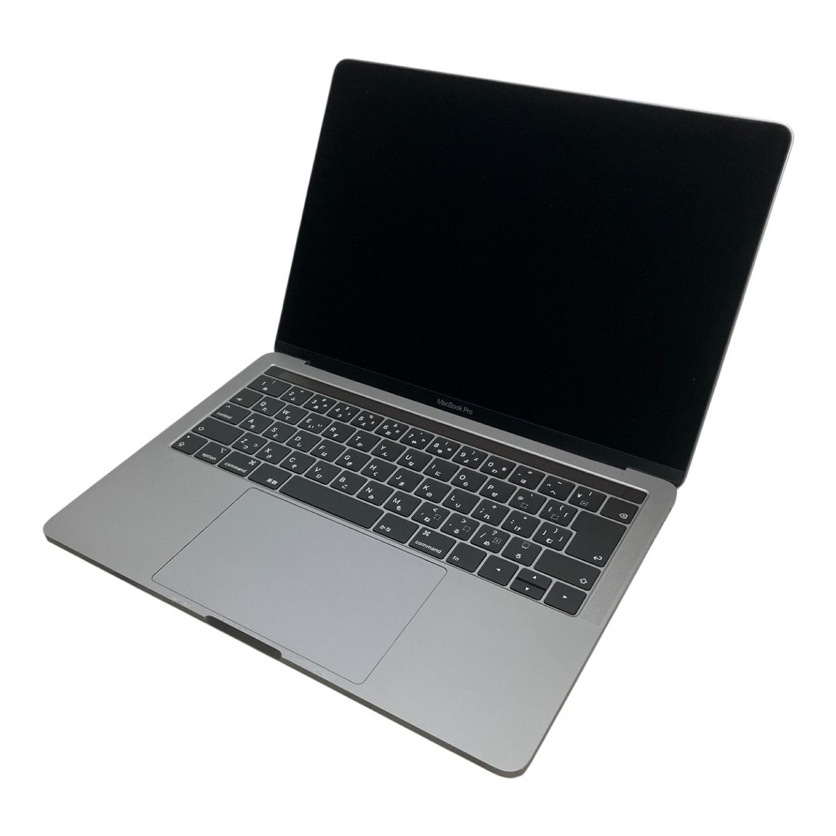 Apple MacBook Pro 13インチ 2019 ノートパソコン i5-8279U 16GB SSD 512GB Monterey M10581315
