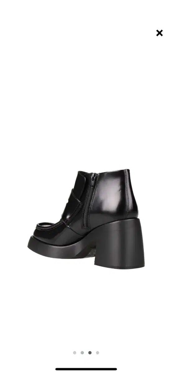  VAGABOND SHOEMAKERS ペニー ローファー アンクル ブーツ LOW CLASSIC その他 ブーツ