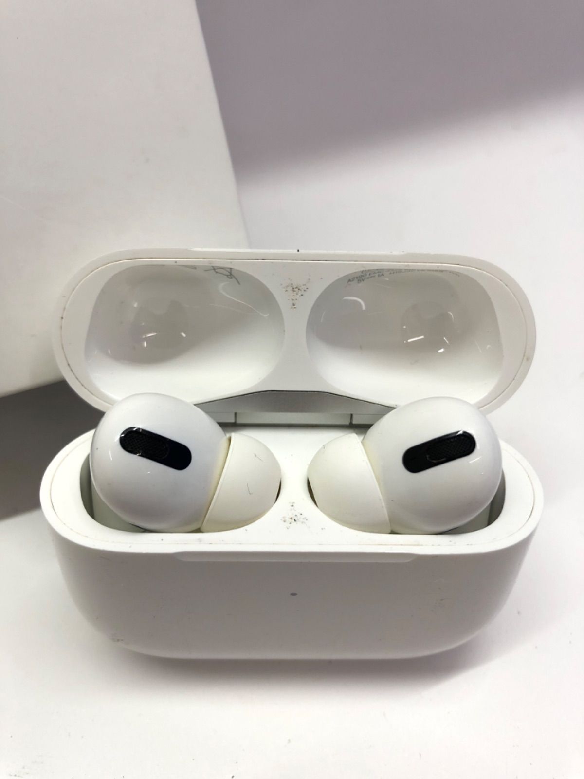 Apple AirPods Pro 第1世代 MLWK3J A A2083 A2084 f153