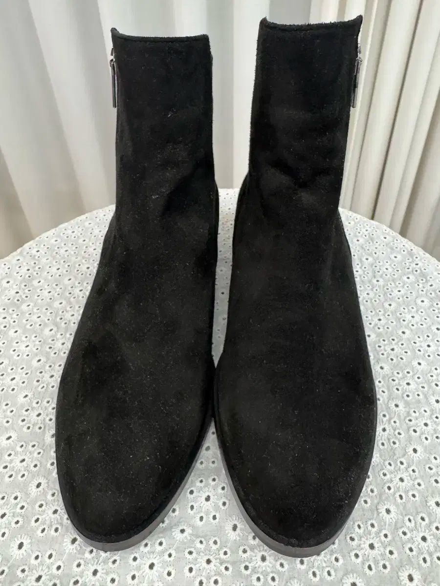  SAERA アンクルブーツ 23.5 cm サイズ 複数 その他 ブーツ