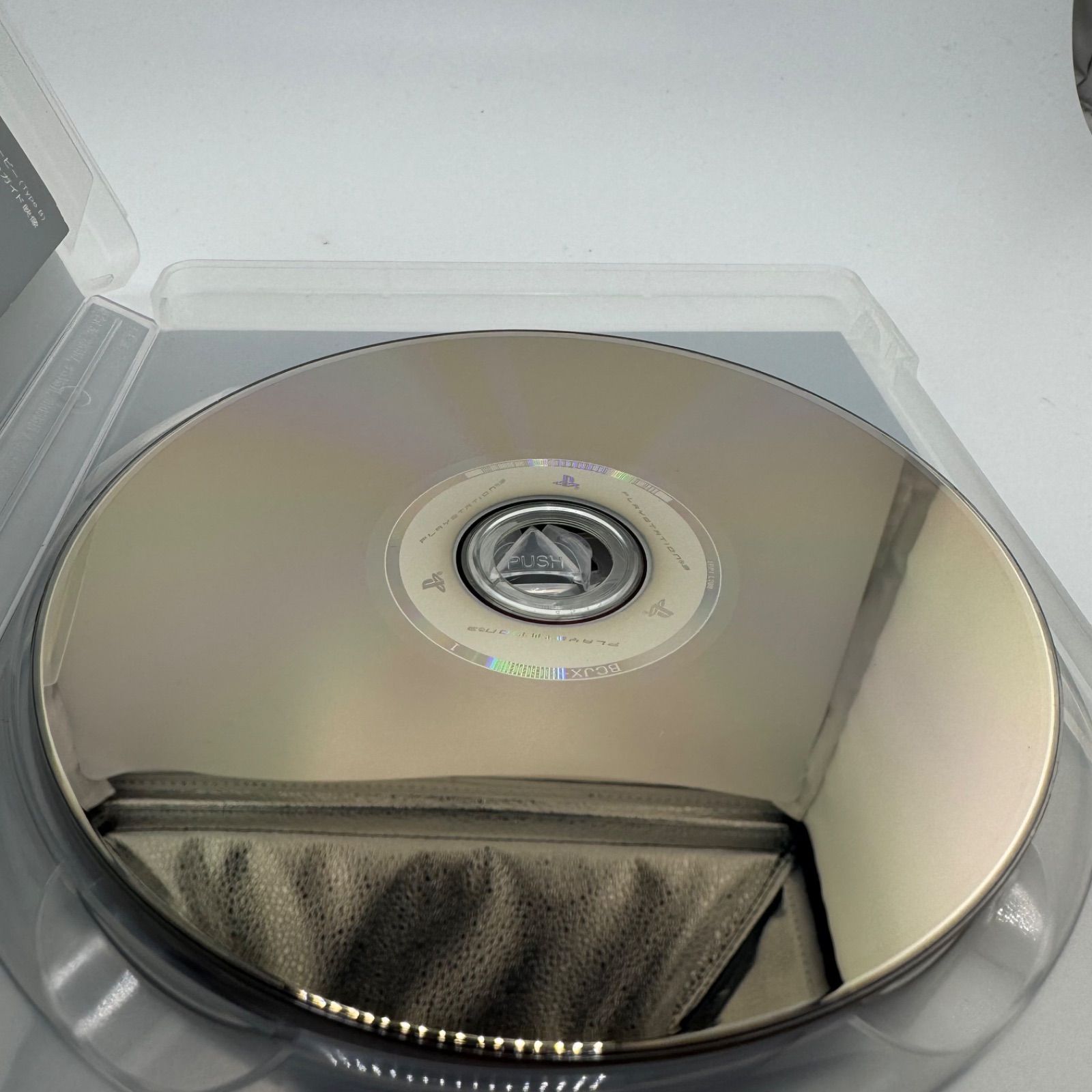 [新品未開封] グランツーリスモHD 新品未開封] グランツーリスモHD 画像ギャラリー No.002 | 「GT7