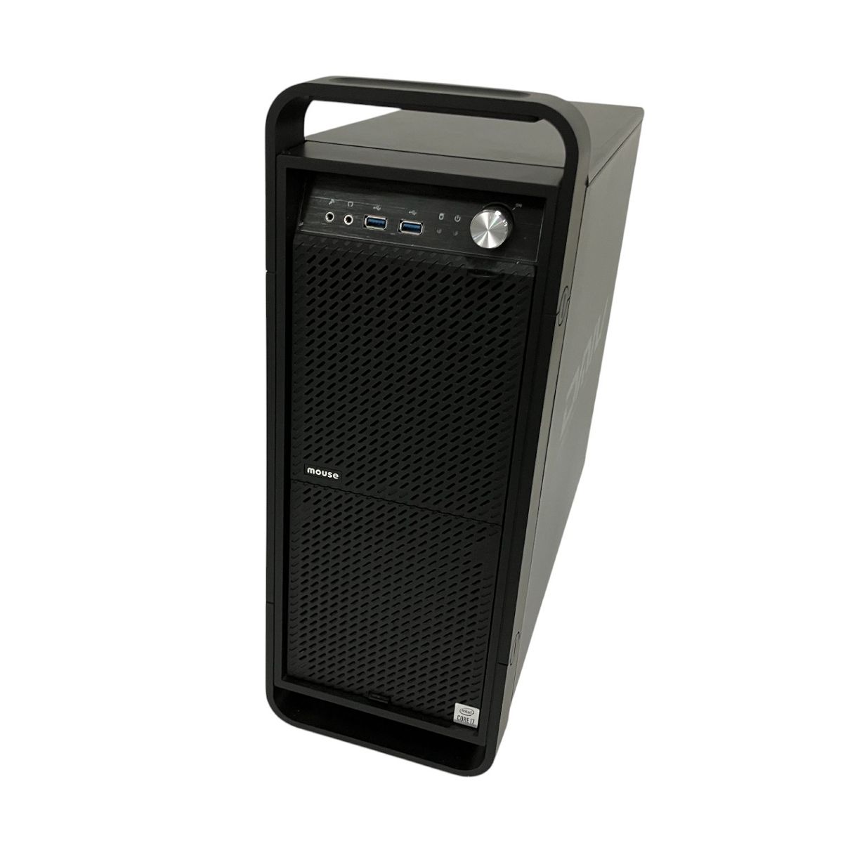 MouseComputer i7-10700 GTX1650 メモリ16GB SSD1TB HDD1TB Win11Home マウスコンピューター デスクトップPC B10553381