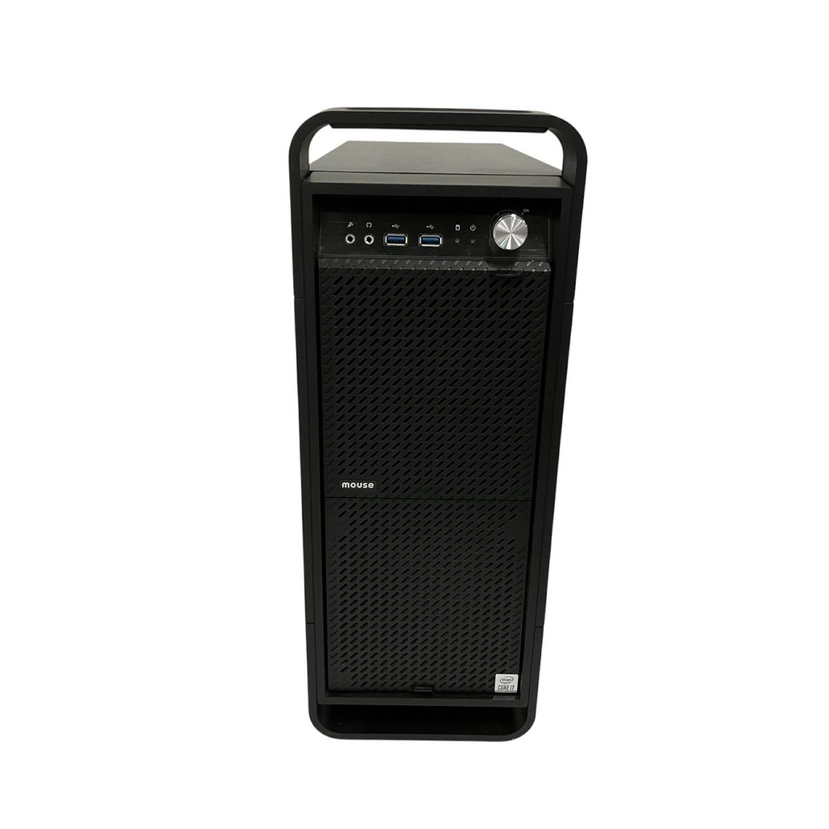 MouseComputer i 7-10700 GTX 1650 メモリ16 GB SSD 1 TB HDD Win 11 Home マウスコンピューター デスクトップPC