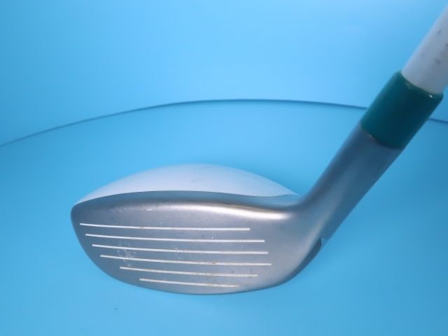 レディースユーティリティ ピン RhapsodyHybrid 2015 ULT 220 H UltraLite 26 8022