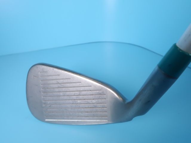 レディースアイアンセット ピン