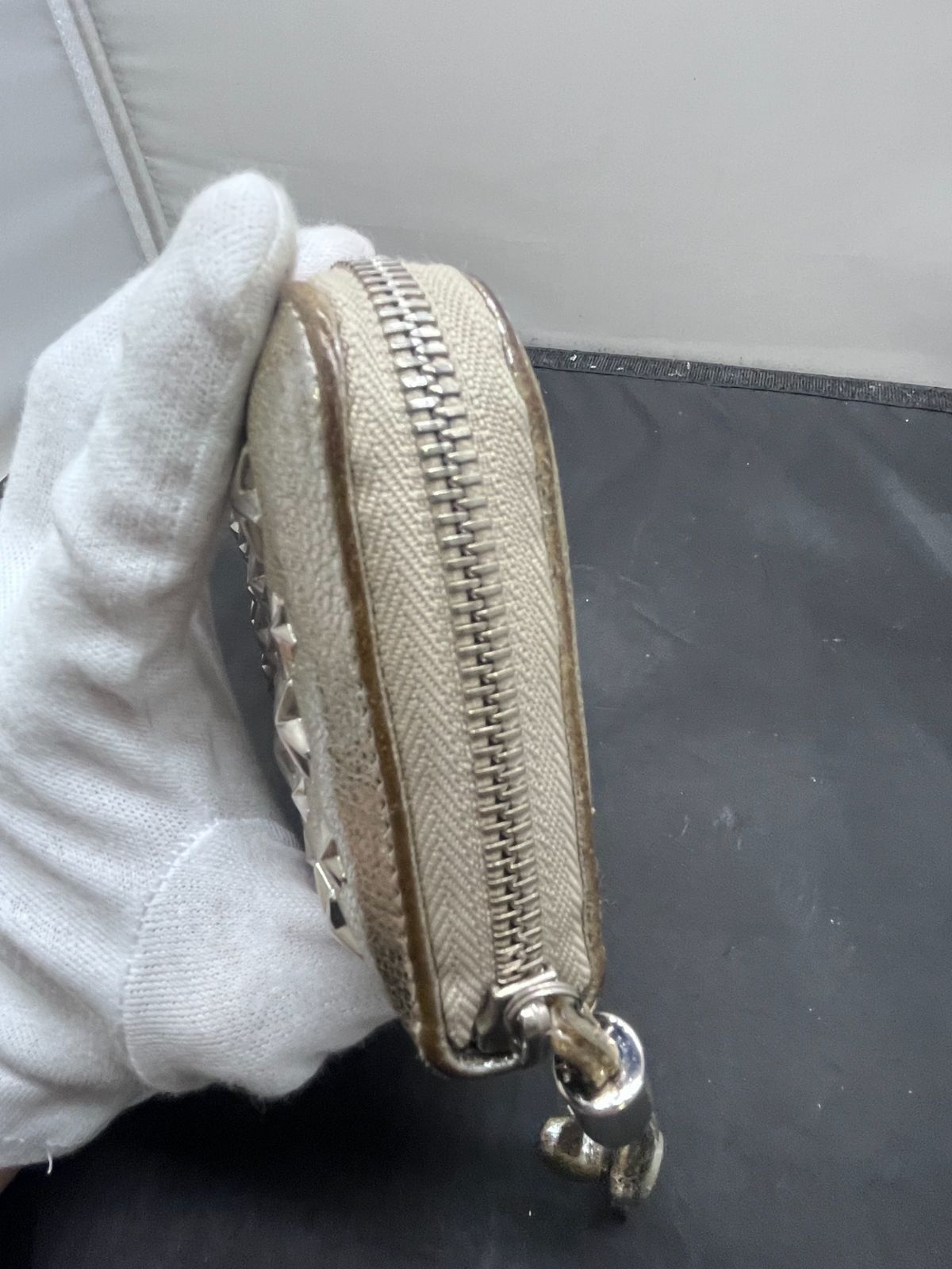 ジミーチュウ 財布