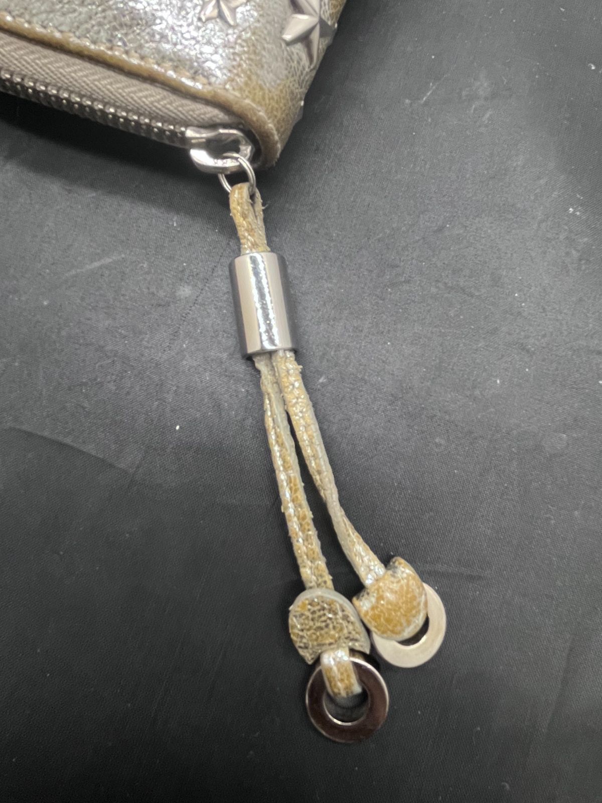 ジミーチュウ 財布