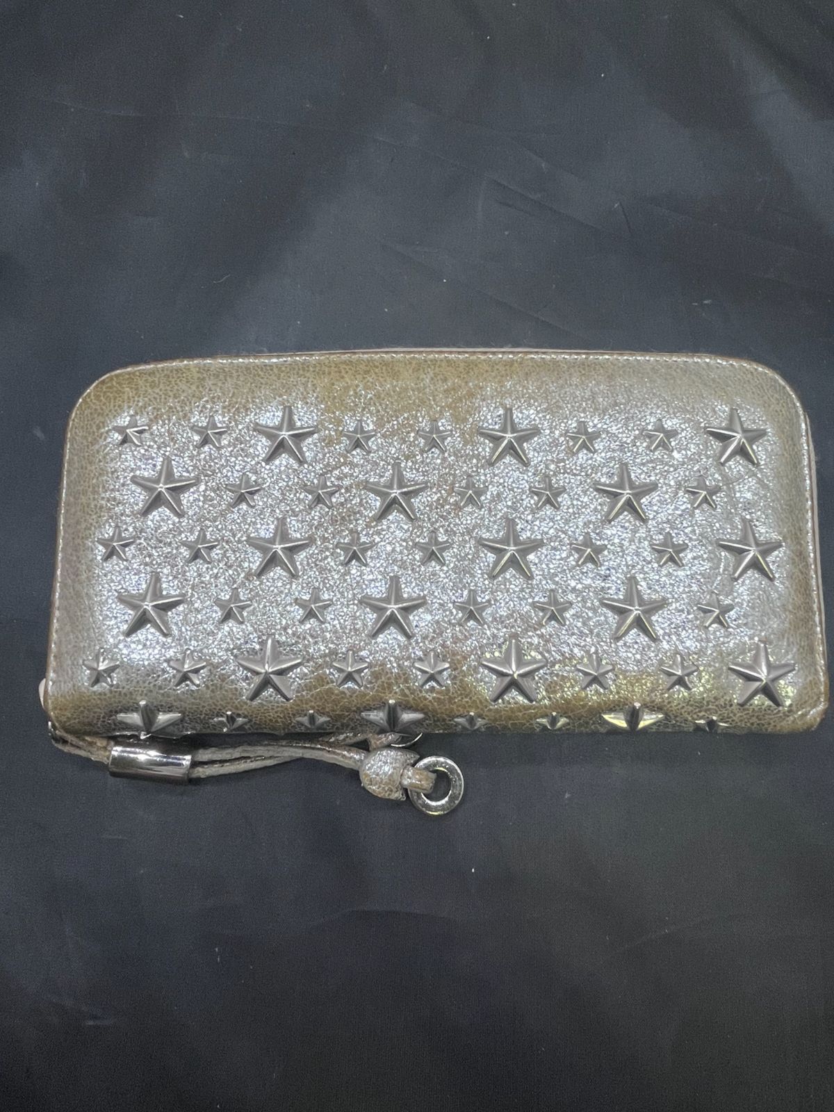  ジミーチュウ 財布 長財布 小物