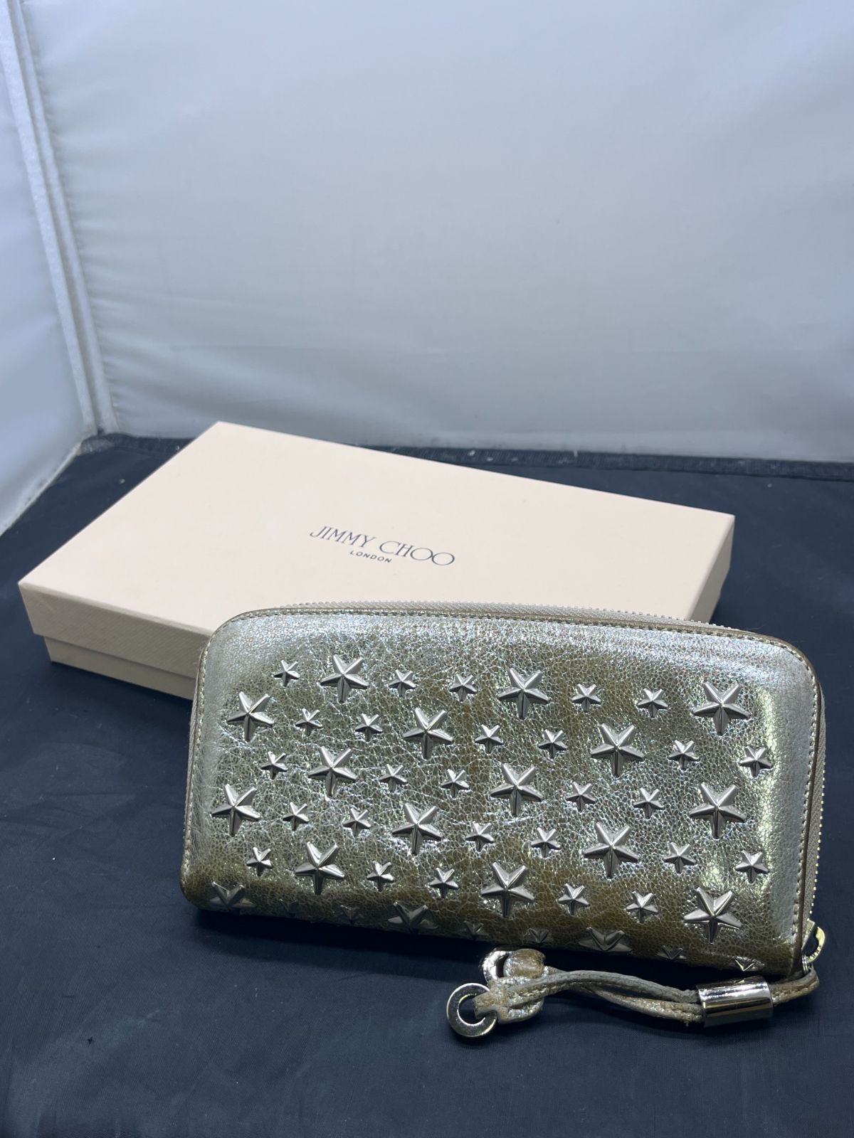 ジミーチュウ 財布 B25093135