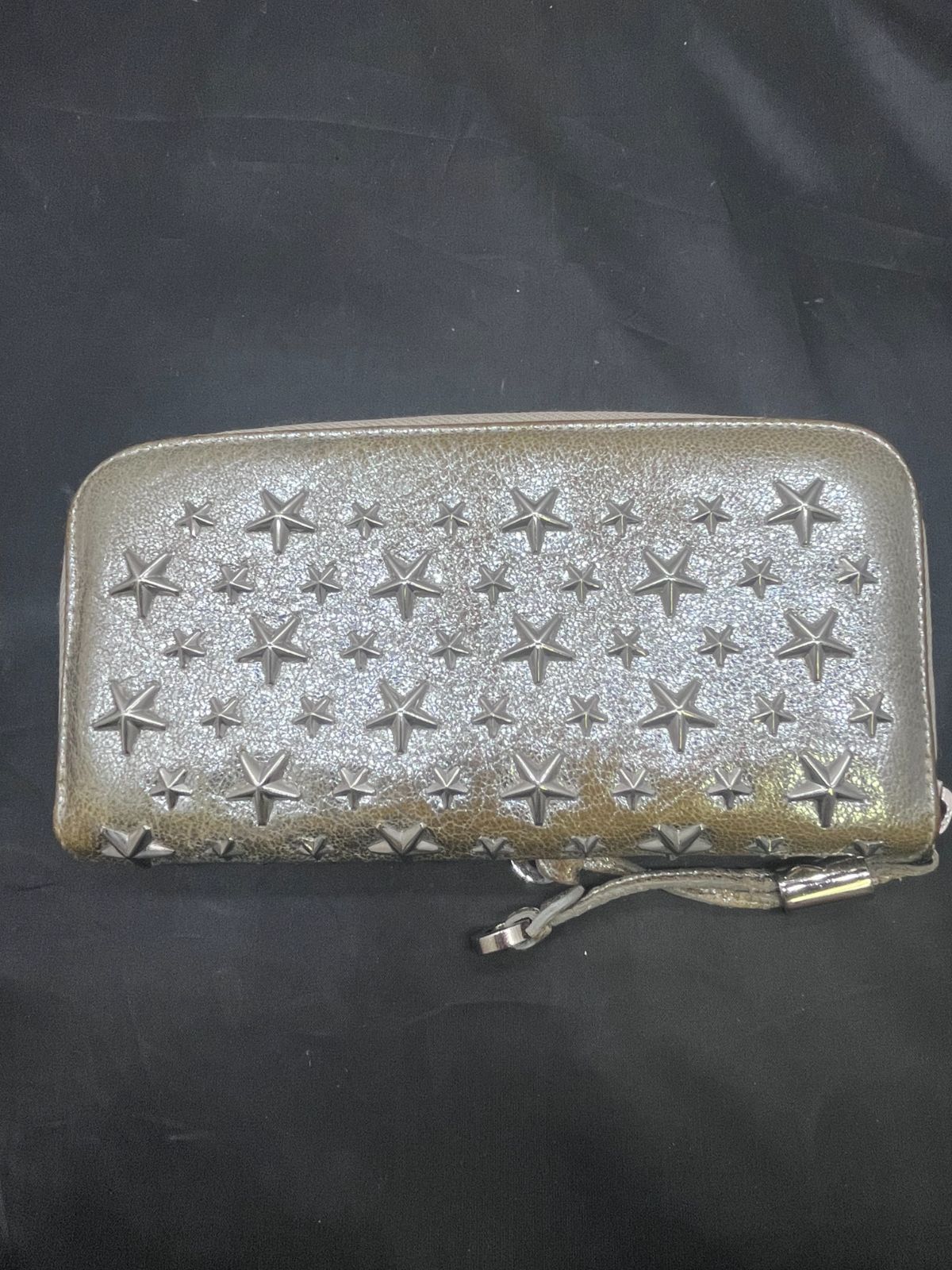 ジミーチュウ 財布